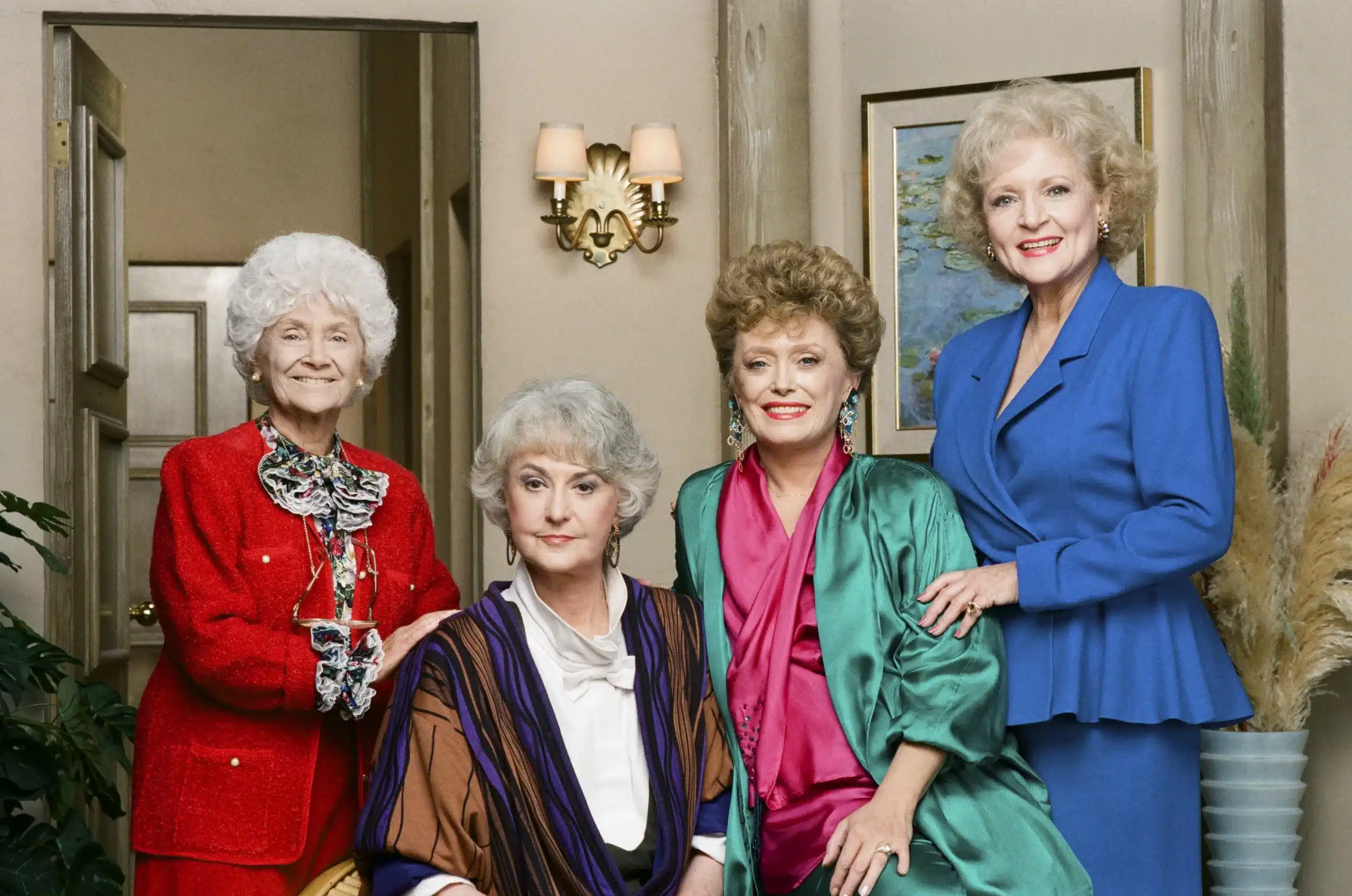 What Was The Last Episode Of Golden Girls